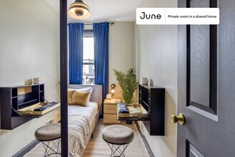 Building Photo - Room in Shared 5 bed/2 bath home