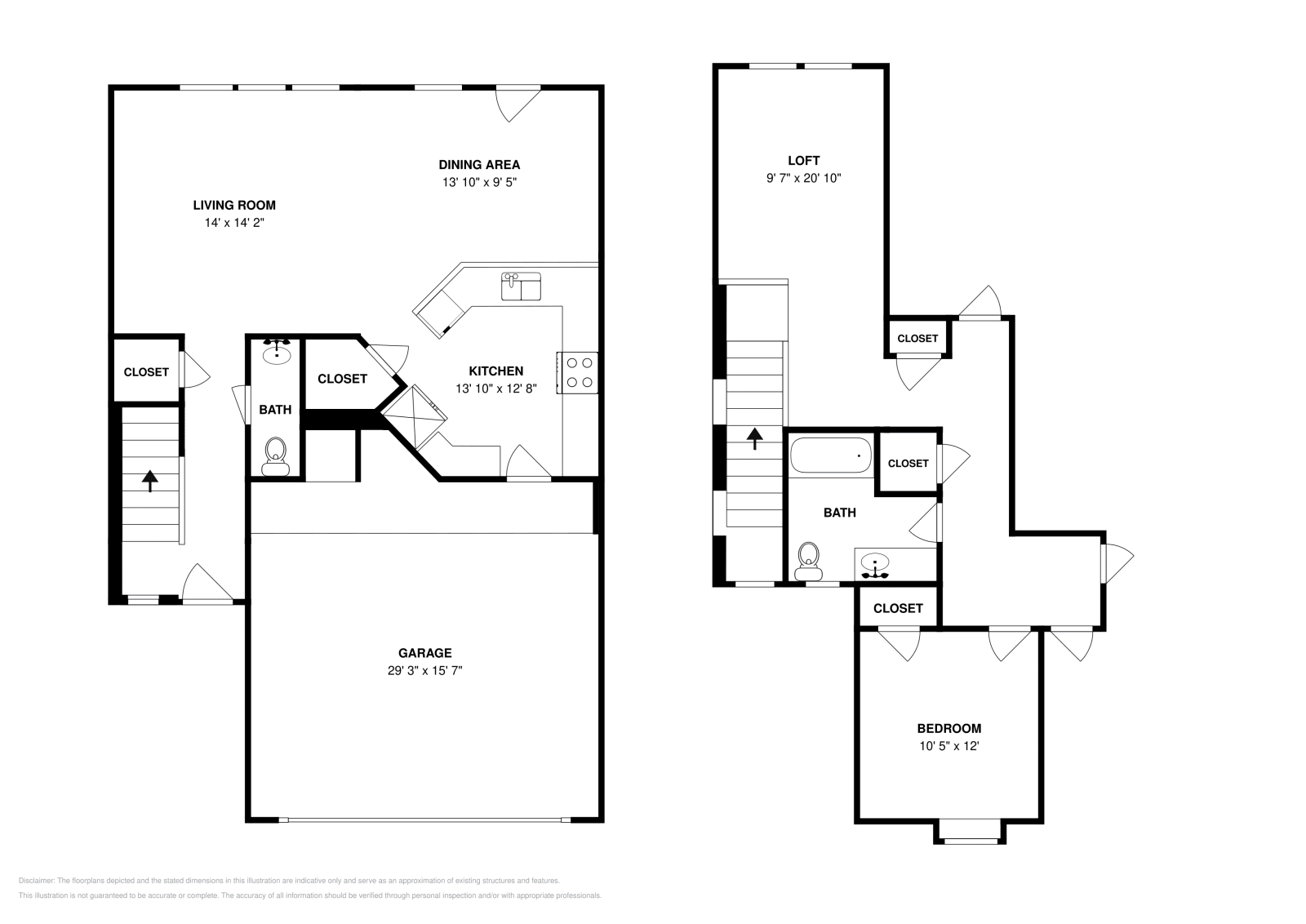 Building Photo - 5342 Castle Discordia St