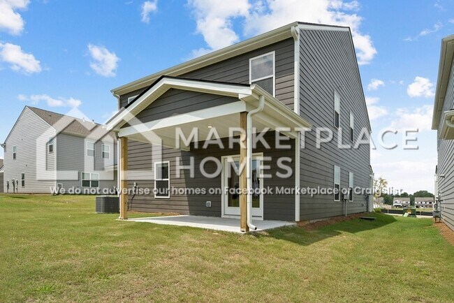 Building Photo - 8334 Bright Water Dr