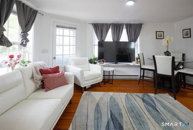 Building Photo - 1 Harmony St