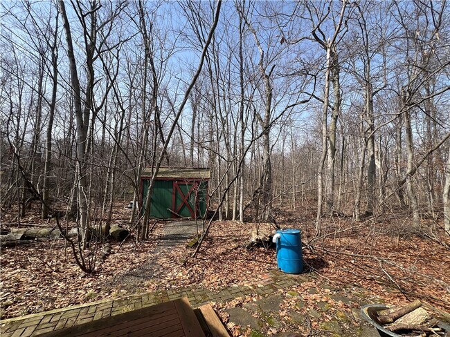 Building Photo - 340 Campbell Rd