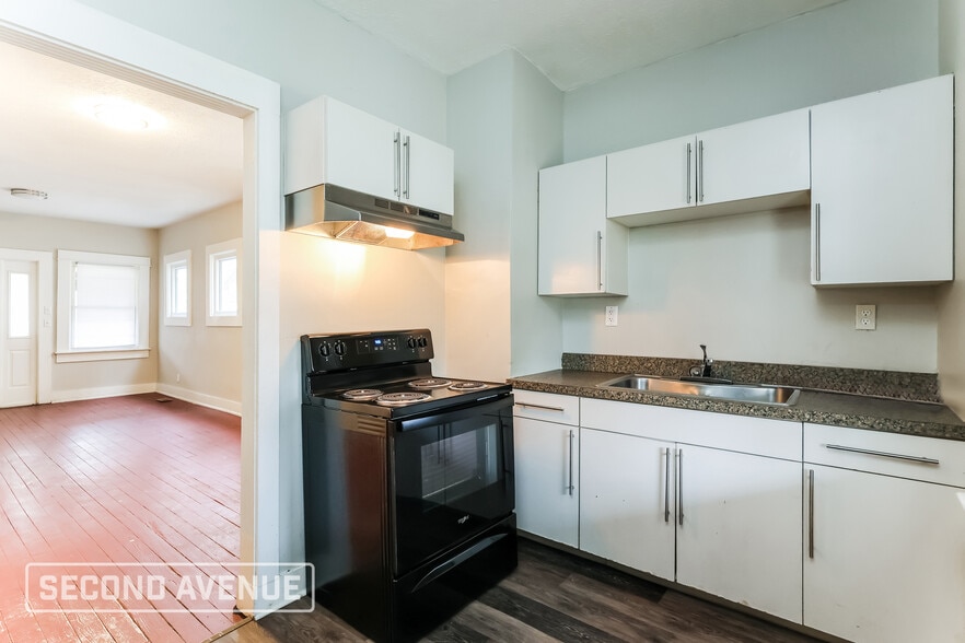 Building Photo - 4023 Taylor Blvd