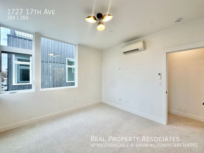 Building Photo - 1727 17th Ave