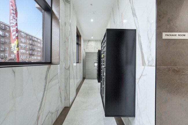 Building Photo - 8800 John F. Kennedy Blvd