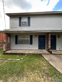 Building Photo - 8013 Sabra Dr