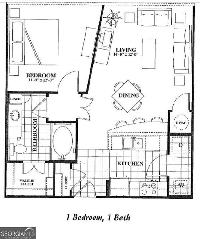 Building Photo - 400 17th St NW