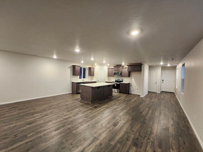 Building Photo - 1/2 Off First Month's Rent - Brand New Construction w/Integrated Smart Home Features!