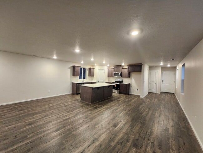 Building Photo - Brand New Construction and Smart Home Comp...