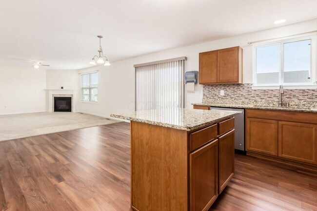 Building Photo - 8842 Conestoga Valley Dr