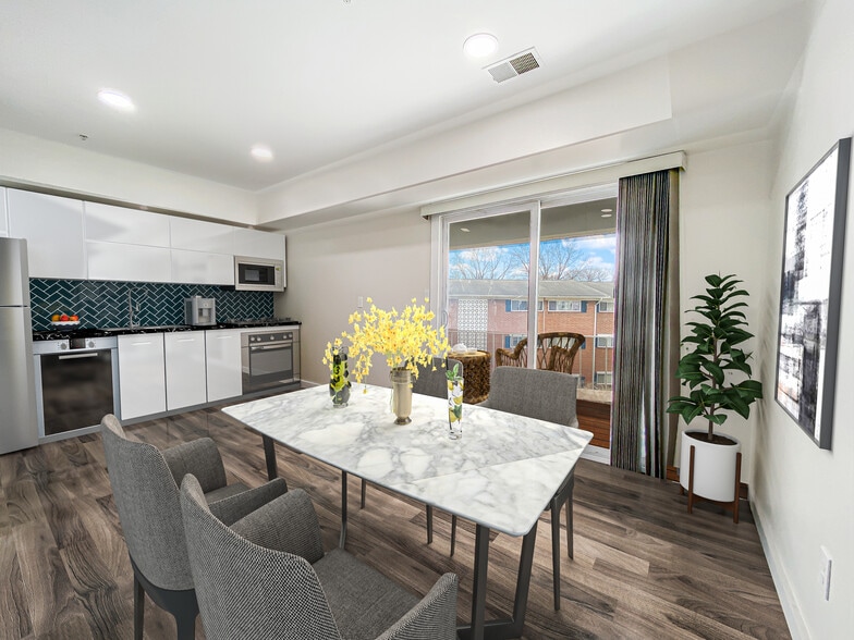 The Crossings at Limestone 4605 Patrician Terrace Blvd Wilmington DE