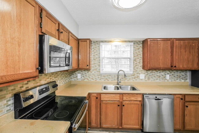 Building Photo - 4829 Rocky Knob Ln