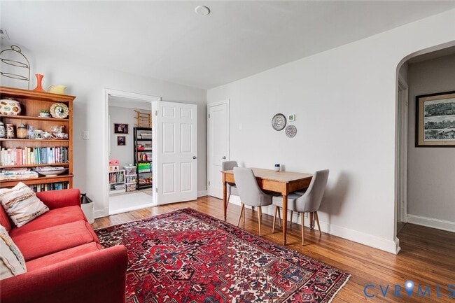 Building Photo - 4606 Chipoax Ave