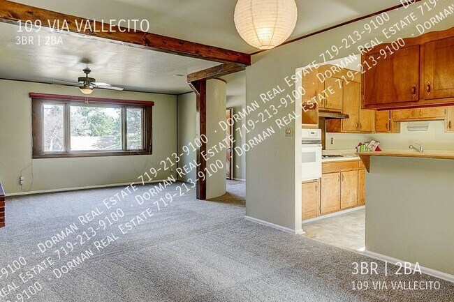 Building Photo - 109 VIA VALLECITO-