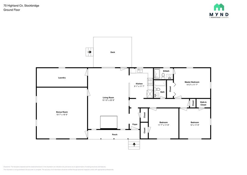 Building Photo - 70 Highland Cir