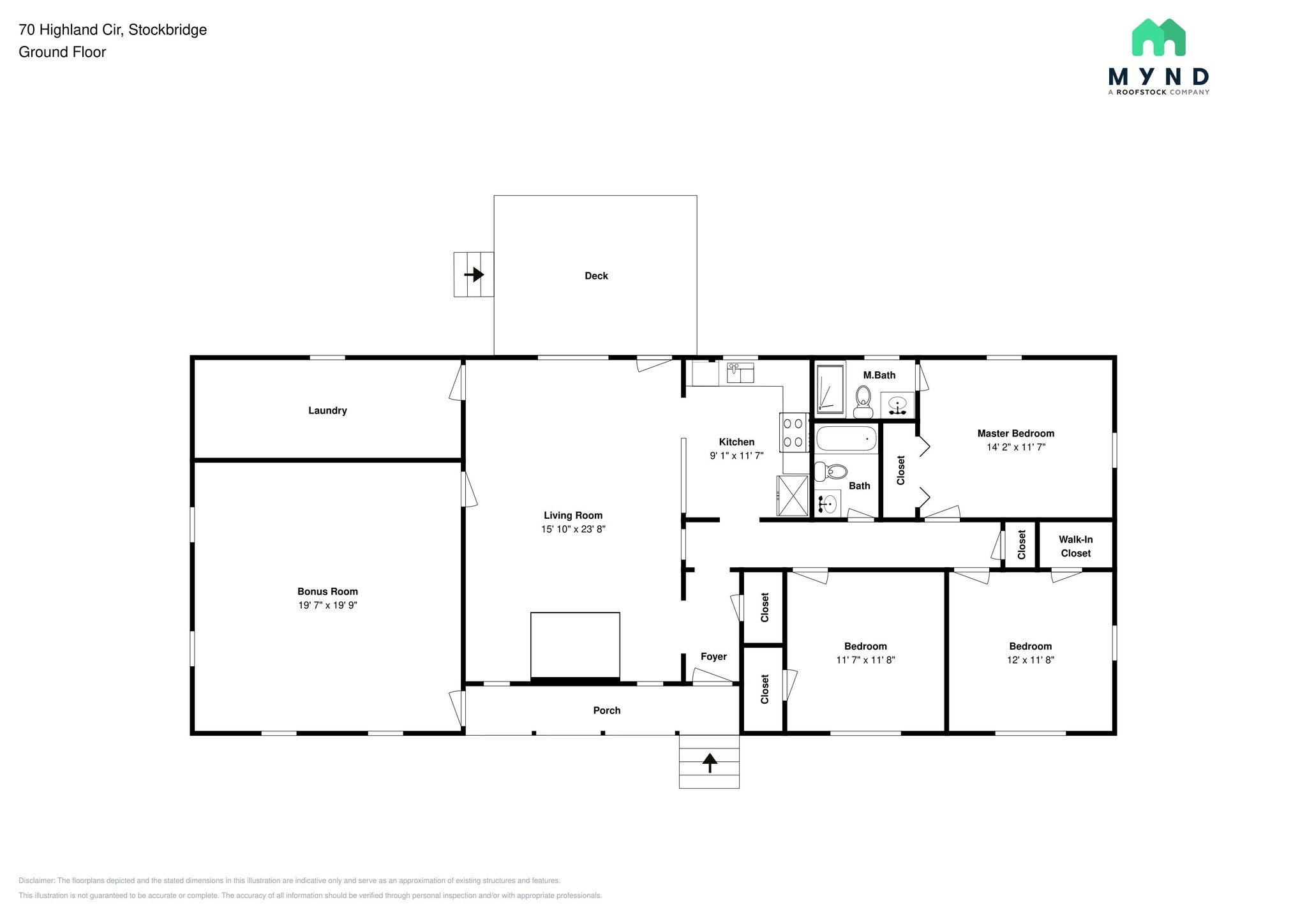 Building Photo - 70 Highland Cir