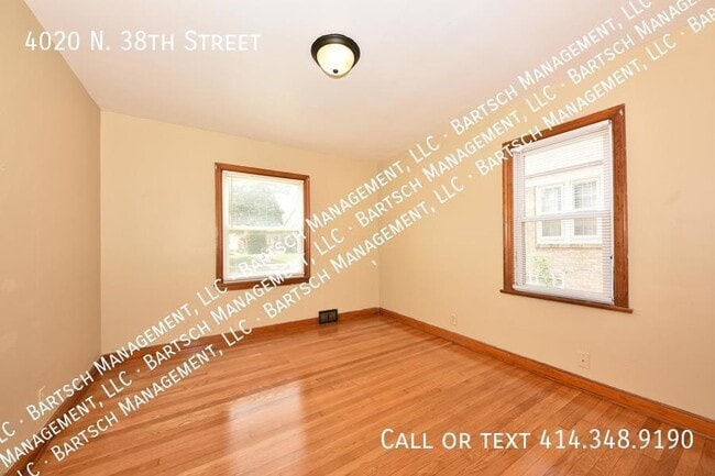 Building Photo - 4020 N 38th St