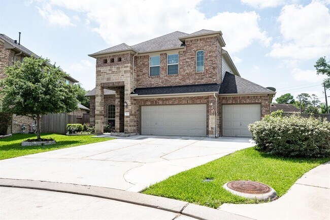 Building Photo - 4831 Eagles Glen Dr
