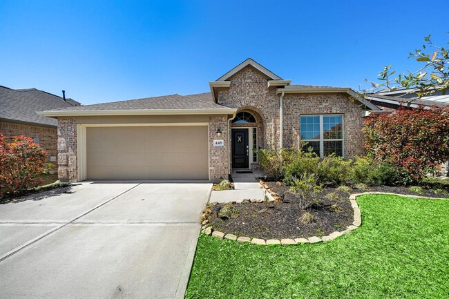 Primary Photo - 446 Ridgewood Terrace Dr