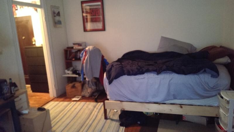 Building Photo - 1197 Boylston St