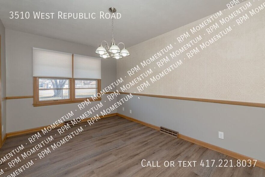 Building Photo - 3510 W Republic Rd