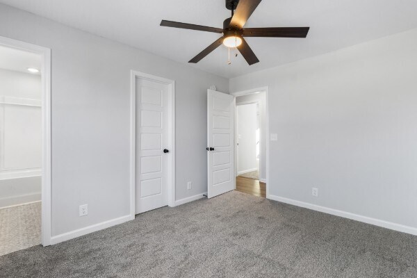 Primary Bedroom - 704 Crossland Ave