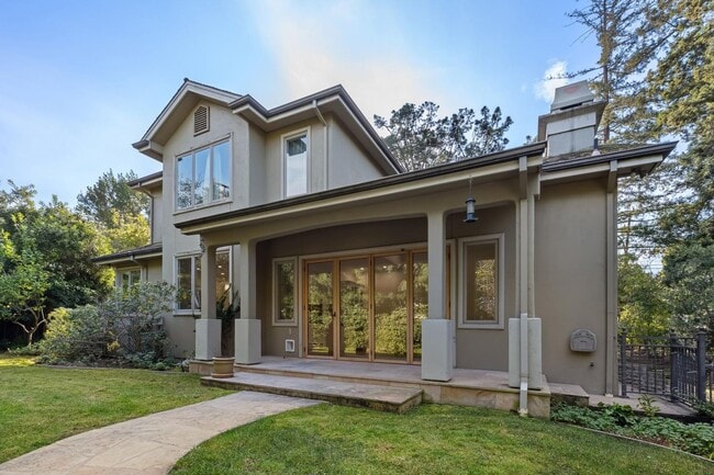 Building Photo - 7BR / 5.5BA Los Altos Home with Elevator, 3-Car Garage & EV Charging