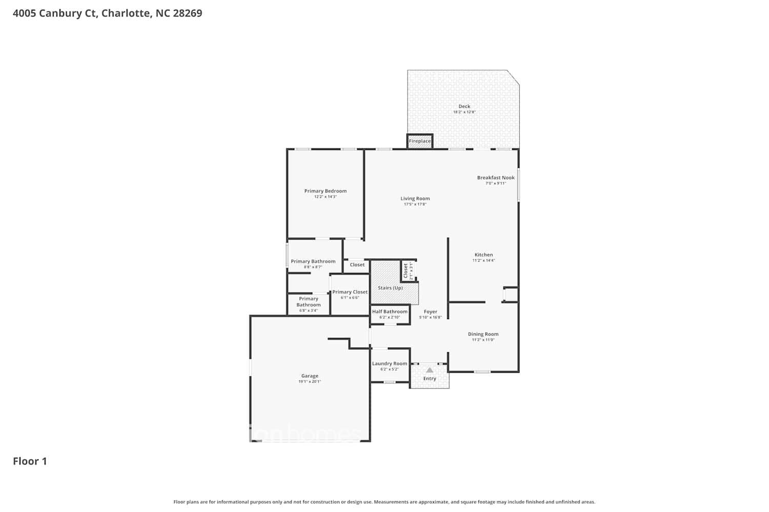 Building Photo - 4005 Canbury Ct