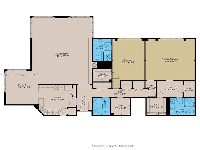 Building Photo - 5255 Collins Ave