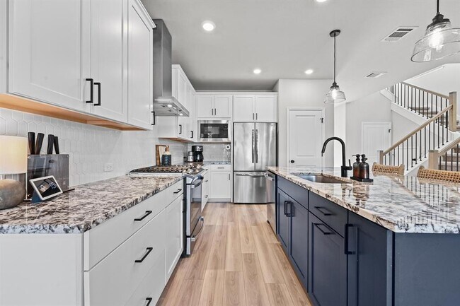 Building Photo - 870 Texas Sage Loop