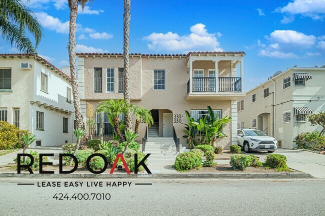 Building Photo - 330 N Genesee Ave