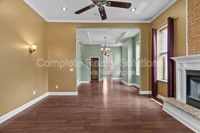 Building Photo - 2720 S Jefferson Ave