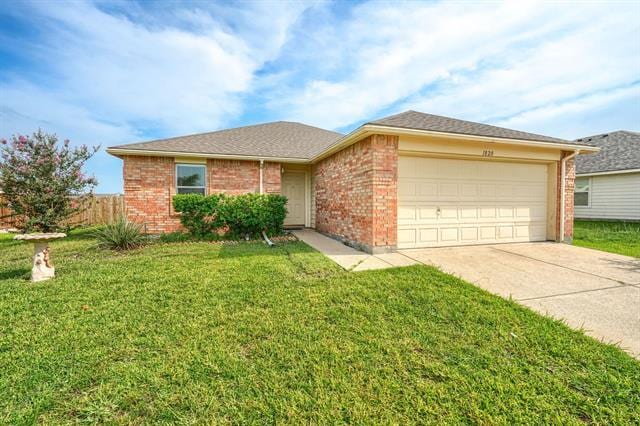 Building Photo - 1820 Brookwood Dr