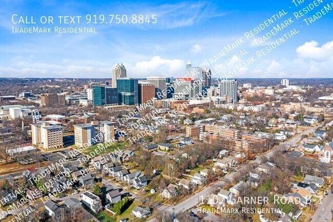 Building Photo - 1107 Garner Rd