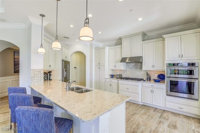 Building Photo - 16433 Carrara Way