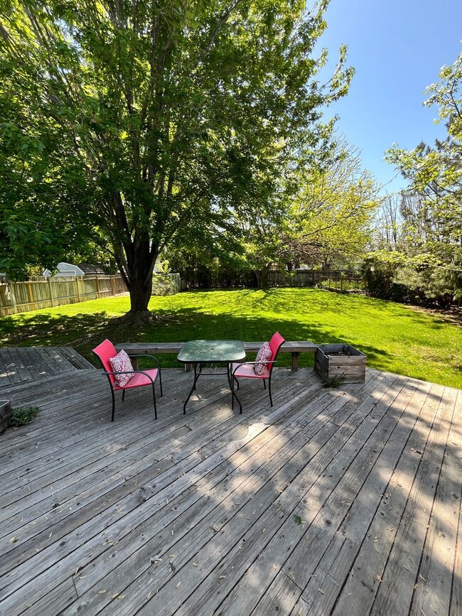 Building Photo - Newly Renovated 3 bed 2 bath home in the h...