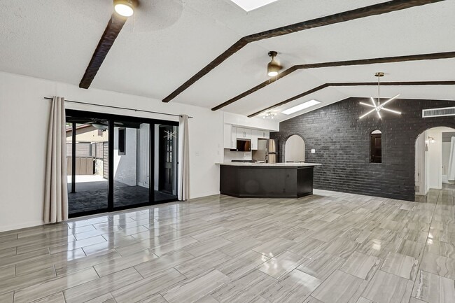 Building Photo - beautiful swimming pool and backyard oasis! fully remodeled home new appliances !