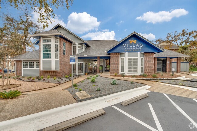 Building Photo - Villas at Shadow Oaks