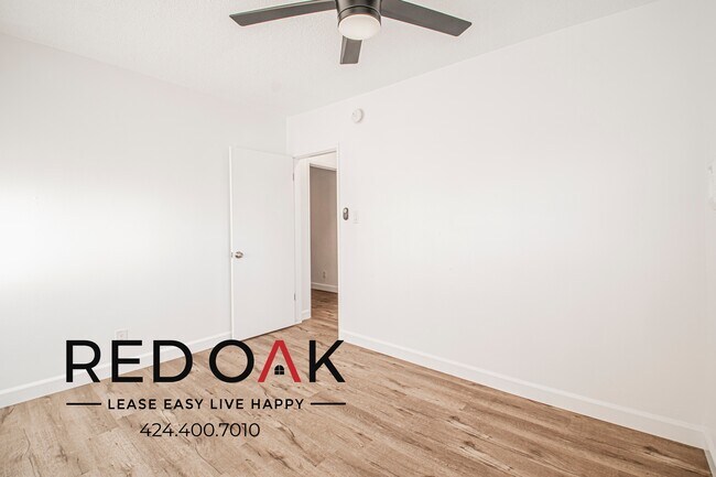 Building Photo - 12520 Lakewood Blvd