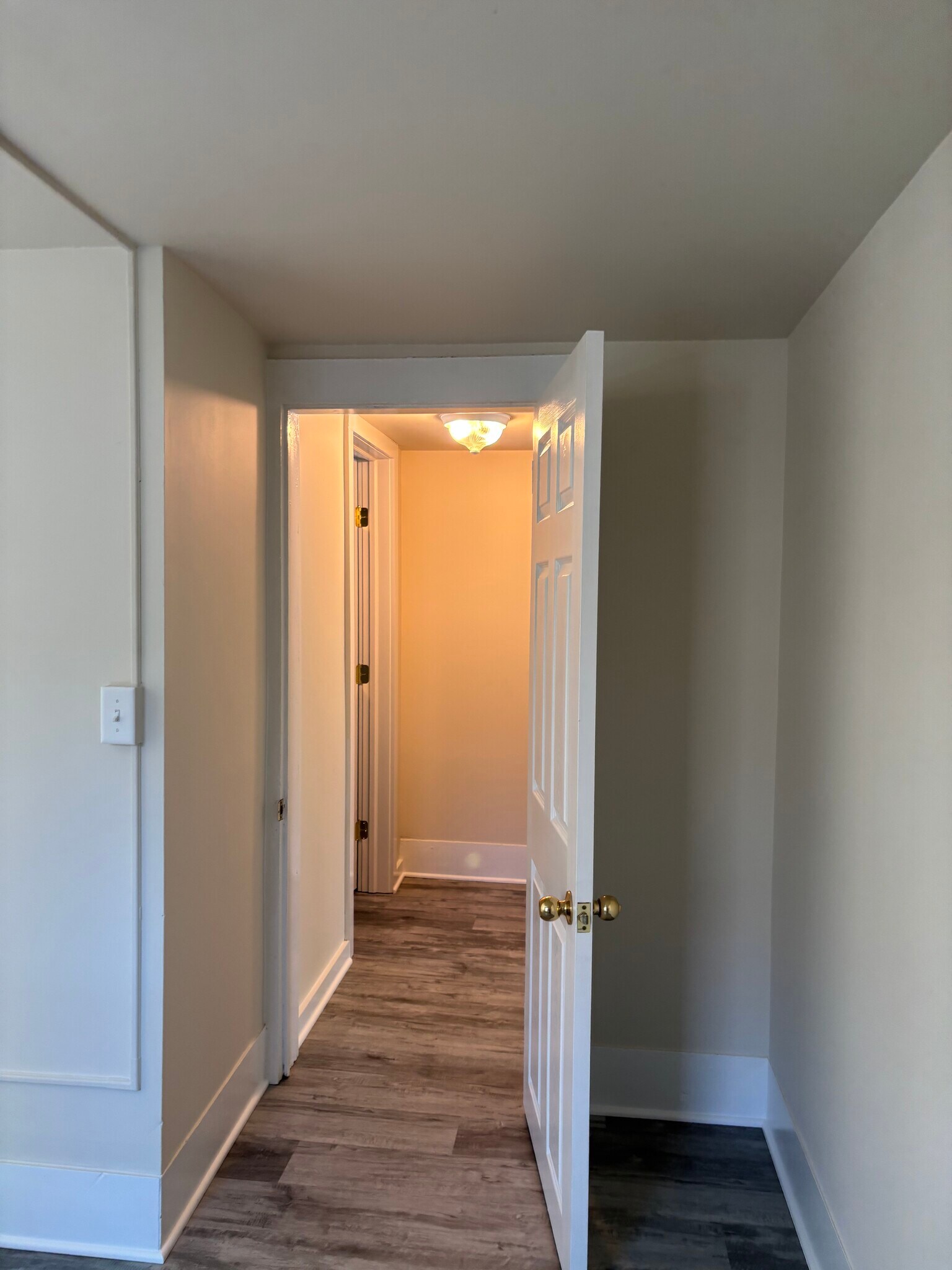 Upstairs Office - 14 Clove Ave