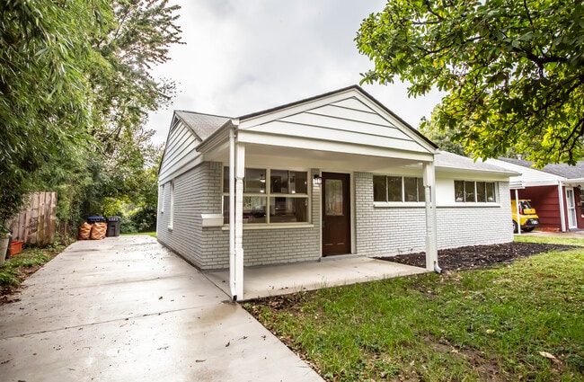 Building Photo - 3120 Doreen Way