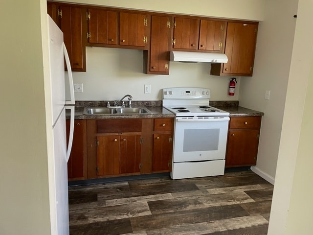 Building Photo - 953 E Hope Dr