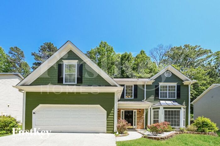 Primary Photo - 4285 Bradstone Trace NW