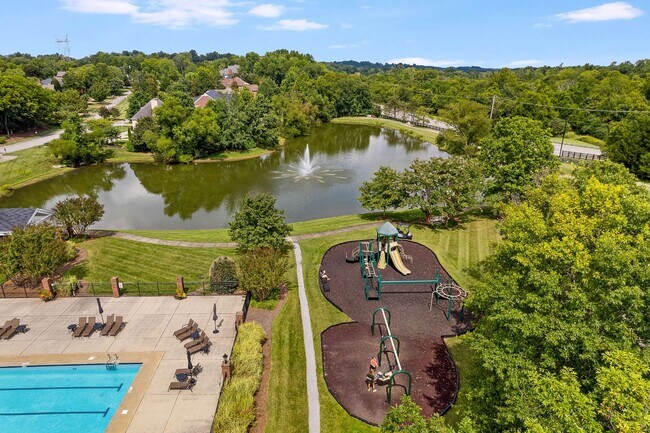 Building Photo - 6 Portrush Ct