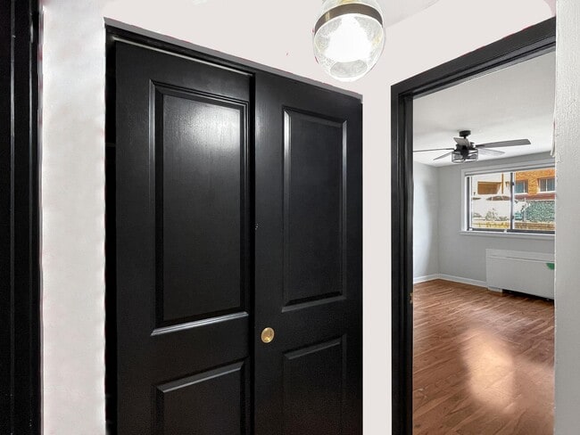 Building Photo - 2725 39th St NW