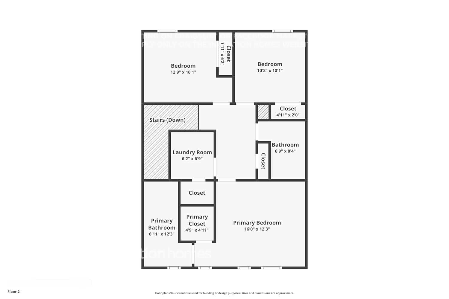 Building Photo - 5838 Sagebrush Aly