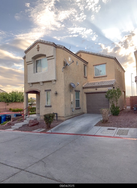 Building Photo - 6993 Graceful Cloud Ave