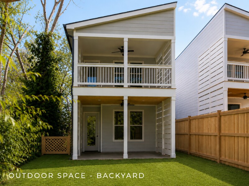 Building Photo - 115B Oceola Ave