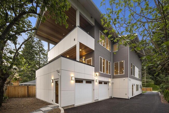 Building Photo - 13755 1st Ave NW