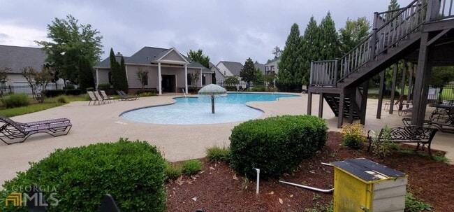 Building Photo - 3433 Cascade Parc Blvd SW