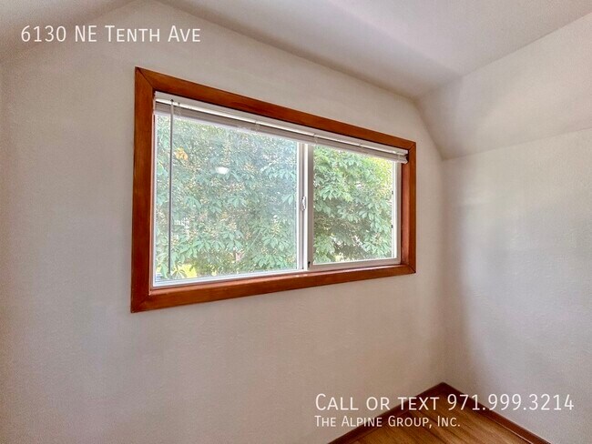 Building Photo - 6130 NE Tenth Ave-